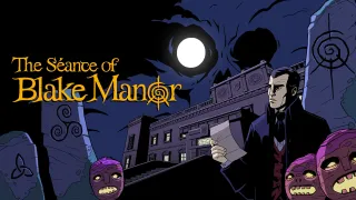 The Séance of Blake Manor Icon