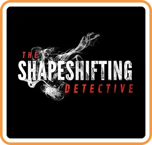 The Shapeshifting Detective Icon