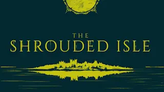 The Shrouded Isle Banner