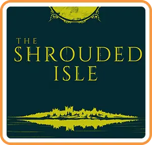 The Shrouded Isle Icon