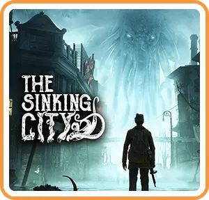 The Sinking City Icon