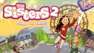 The Sisters 2 - Road to Fame Icon
