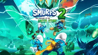 The Smurfs 2 - The Prisoner of the Green Stone Icon