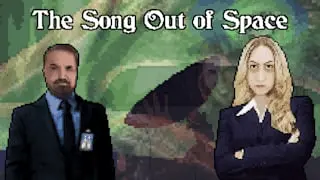 The Song Out of Space Icon