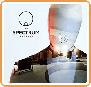 The Spectrum Retreat Icon