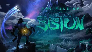 The Tale of Bistun Icon
