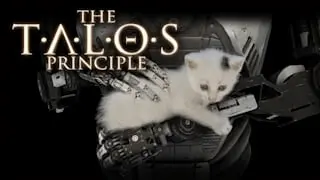The Talos Principle: Deluxe Edition Banner