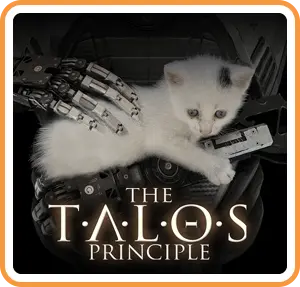 The Talos Principle: Deluxe Edition Icon