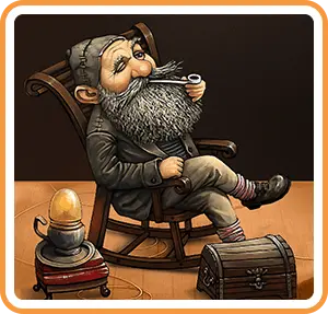 The Tiny Bang Story Icon