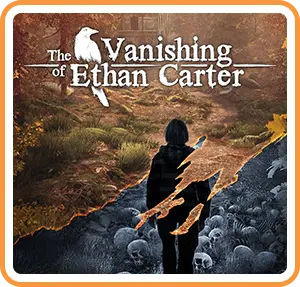 The Vanishing of Ethan Carter Icon