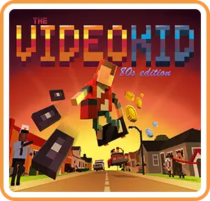 The VideoKid Icon