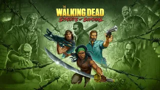 The Walking Dead: Streets of Survival Icon