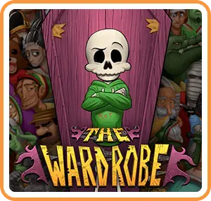 The Wardrobe Icon
