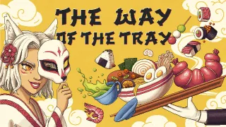 The Way of the Tray Icon