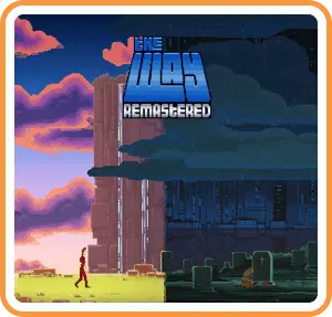 The Way Remastered Icon