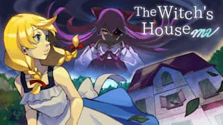 The Witch's House MV Icon