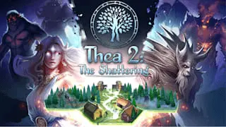 Thea 2: The Shattering Icon