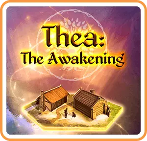Thea: The Awakening Icon