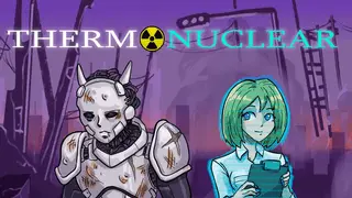 Thermonuclear Icon