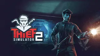 Thief Simulator 2 Image