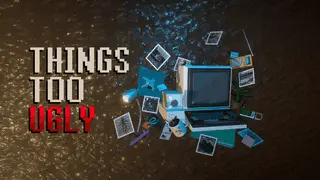 Things Too Ugly Icon