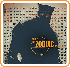This is the Zodiac Speaking Icon