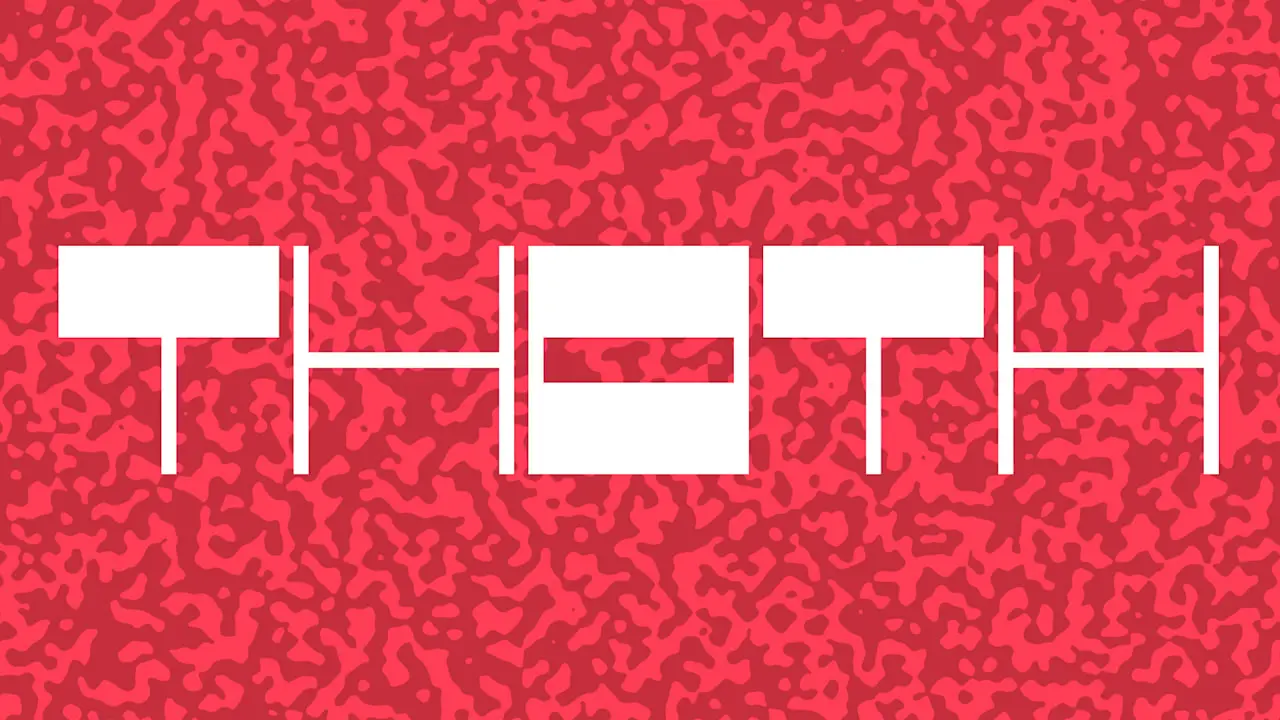 THOTH Logo