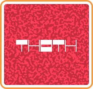 THOTH Icon