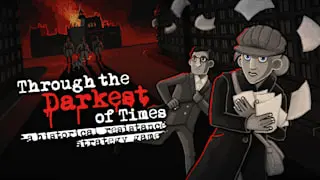 Through the Darkest of Times Banner