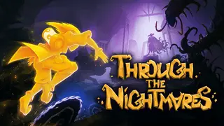 Through the Nightmares Banner