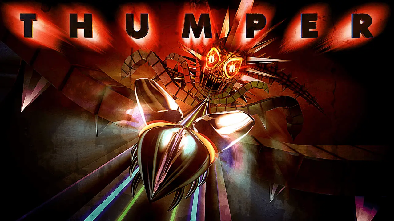 Thumper Logo