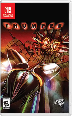 Thumper Icon