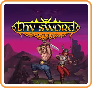 Thy Sword Icon
