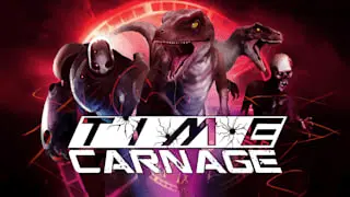 Time Carnage Image