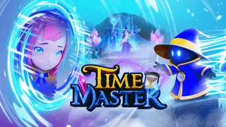 Time Master Icon