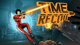 Time Recoil Image