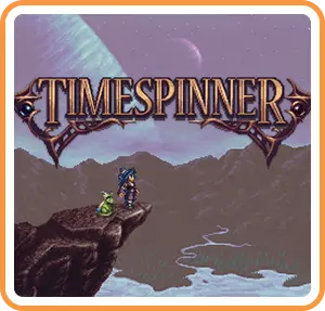 Timespinner Icon