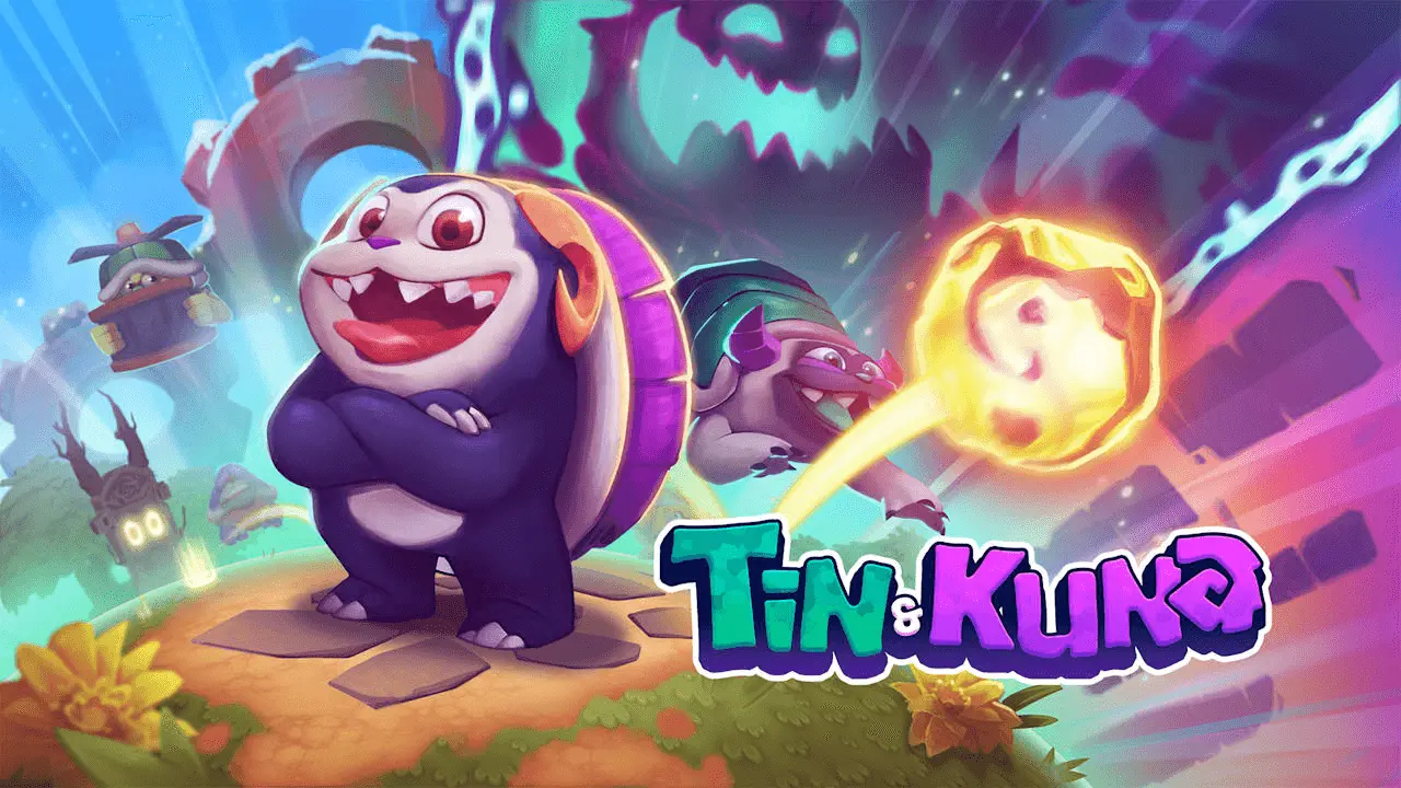 Tin & Kuna Logo