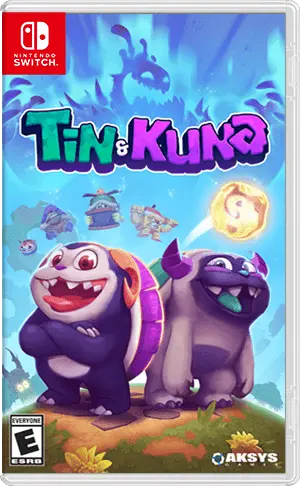 Tin & Kuna Icon