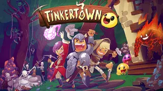 Tinkertown Icon