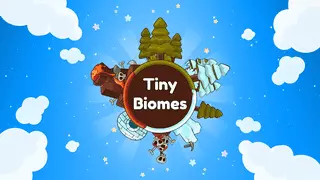 Tiny Biomes Icon