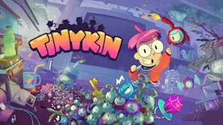 Tinykin Banner