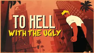 To Hell with the Ugly Icon