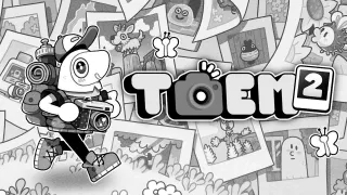 TOEM 2 Icon