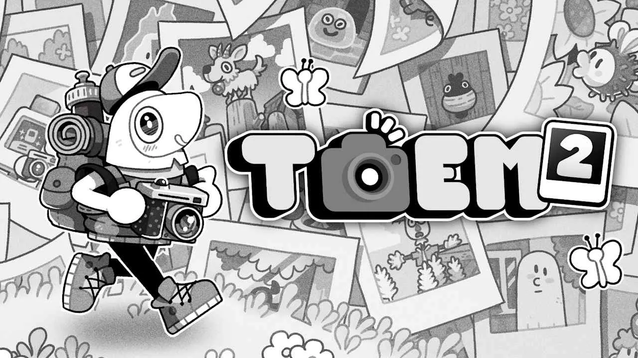 TOEM 2 Logo