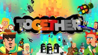 Together Icon