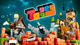 Togges Icon