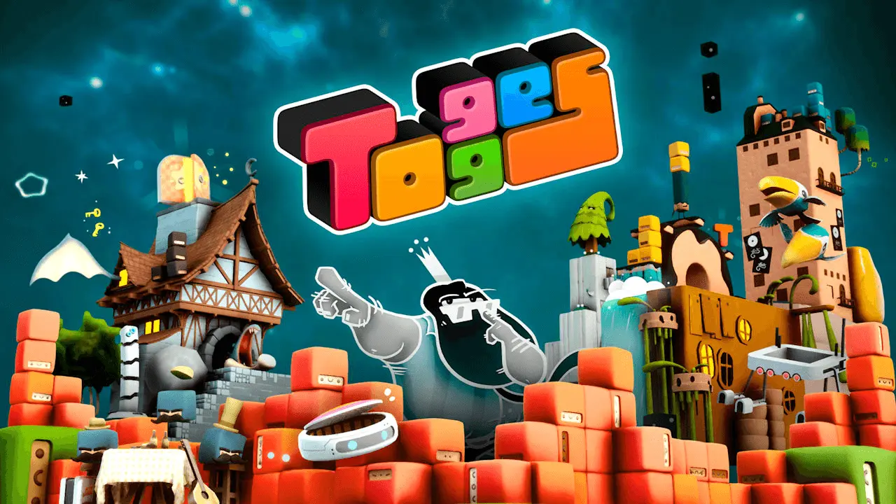 Togges Logo