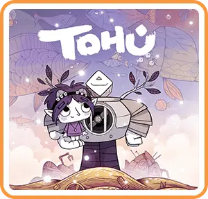 TOHU Icon