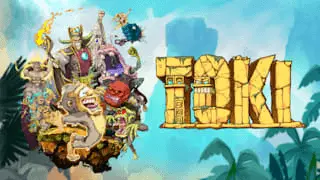 Toki Banner